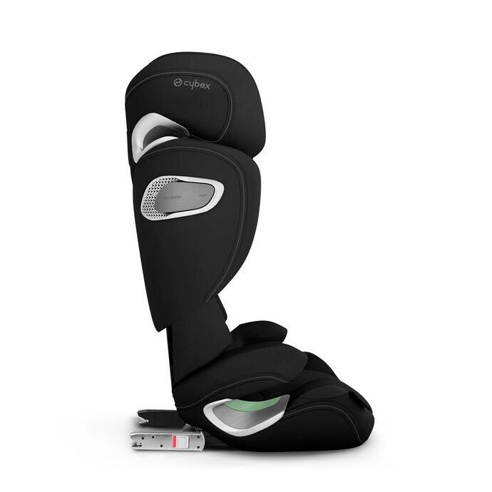 CYBEX Platinum - Solution T i-Fix - Sepia Black