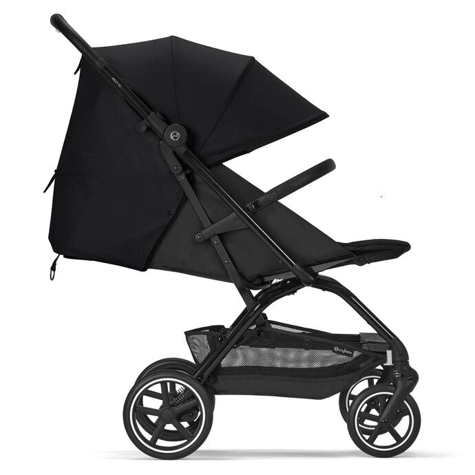 CYBEX Platinum - Eezy S+2 - Black