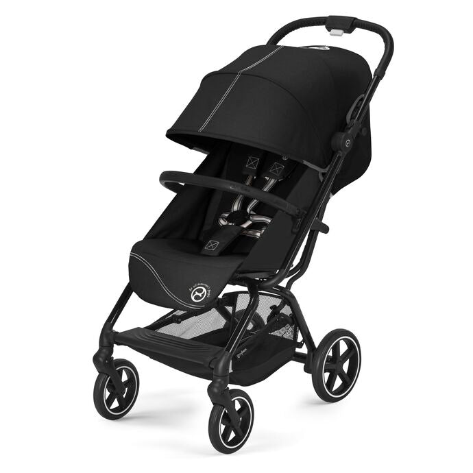 CYBEX Platinum - Eezy S+2 - Black