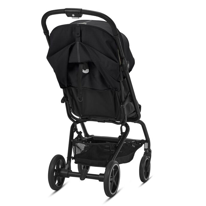 CYBEX Platinum - Eezy S+2 - Black