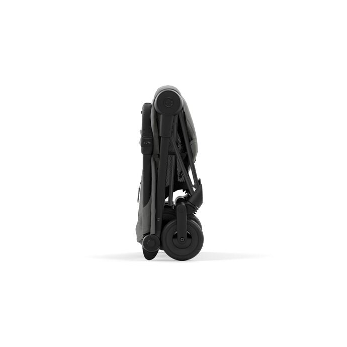 CYBEX Platinum - Coÿa - Matt Black Frame - Mirage Grey