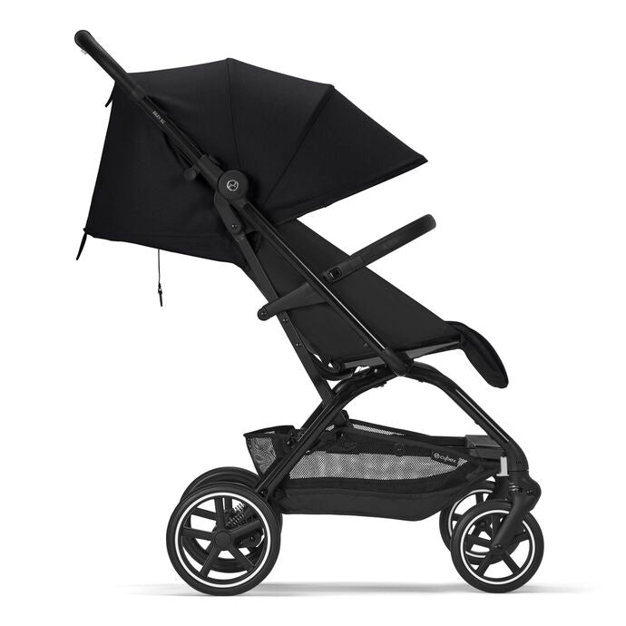 CYBEX Platinum - Eezy S+2 - Black