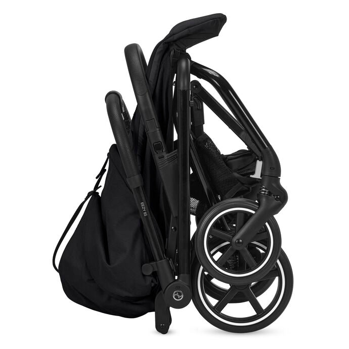CYBEX Platinum - Eezy S+2 - Black