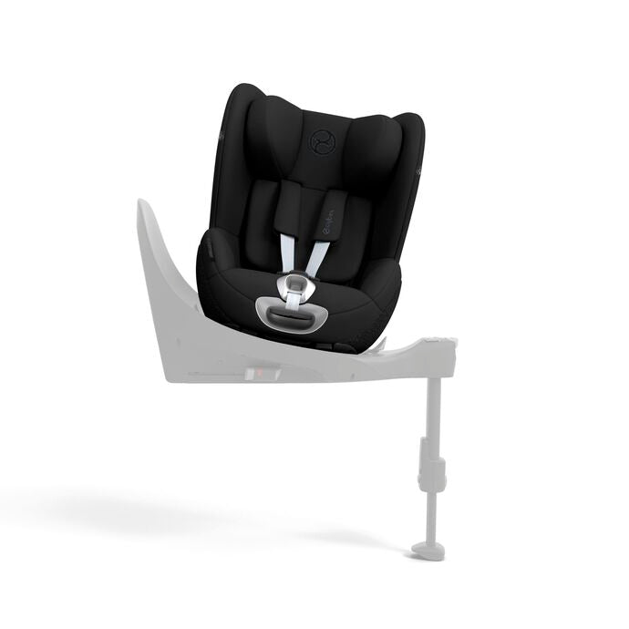 CYBEX Platinum - Sirona T i-Size - Black