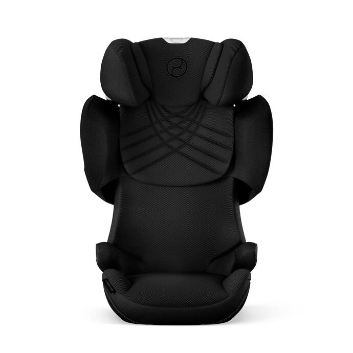 CYBEX Platinum - Solution T i-Fix - Sepia Black
