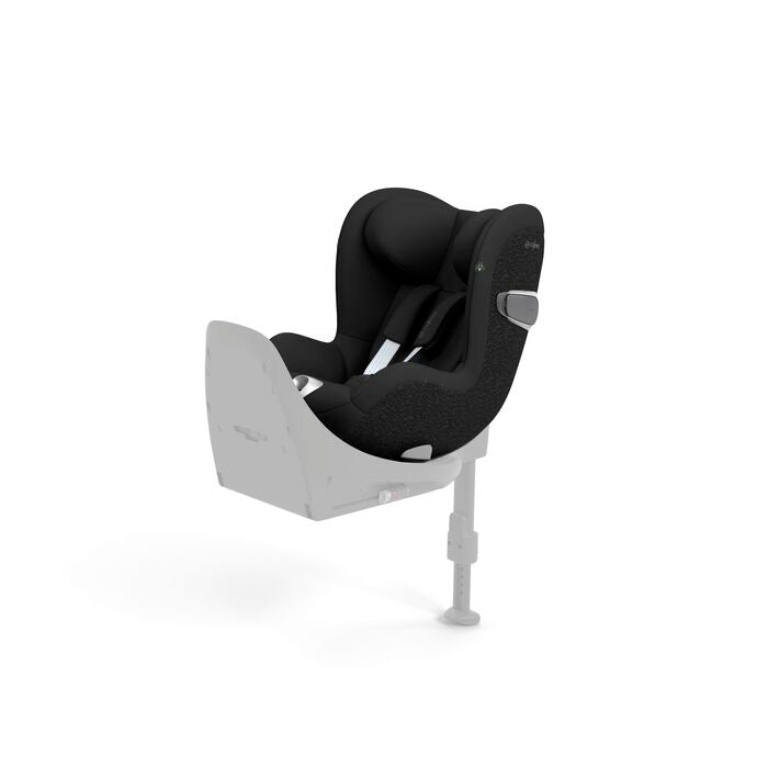 CYBEX Platinum - Sirona T i-Size - Black