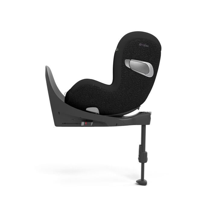CYBEX Platinum - Sirona T i-Size - Black