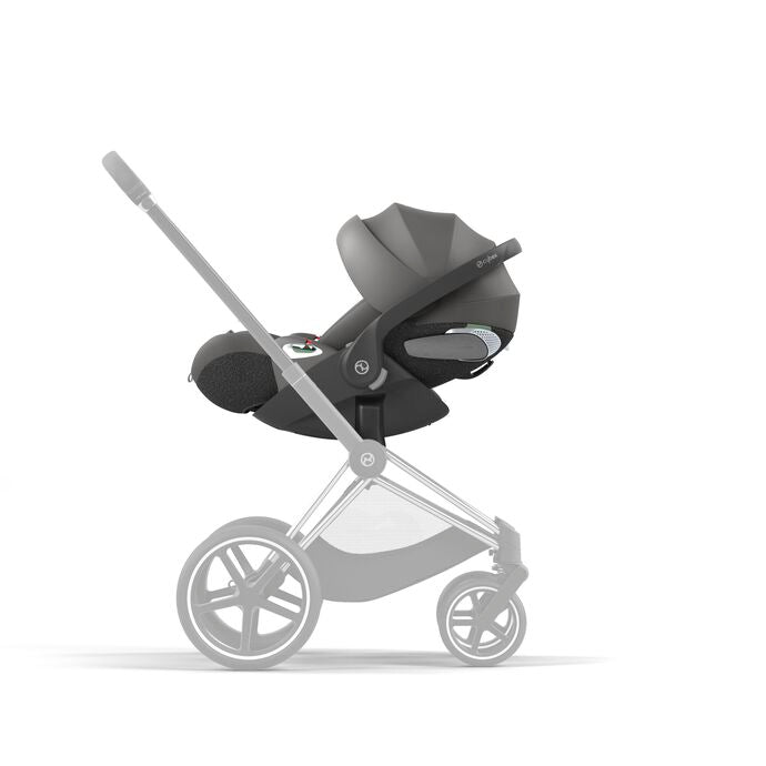 CYBEX Platinum - Cloud T i-Size - Grey