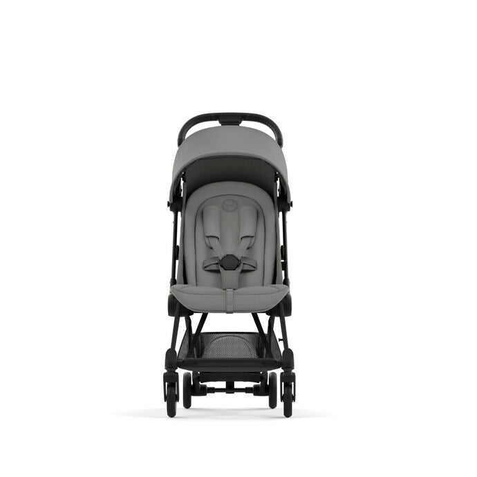 CYBEX Platinum - Coÿa - Matt Black Frame - Mirage Grey