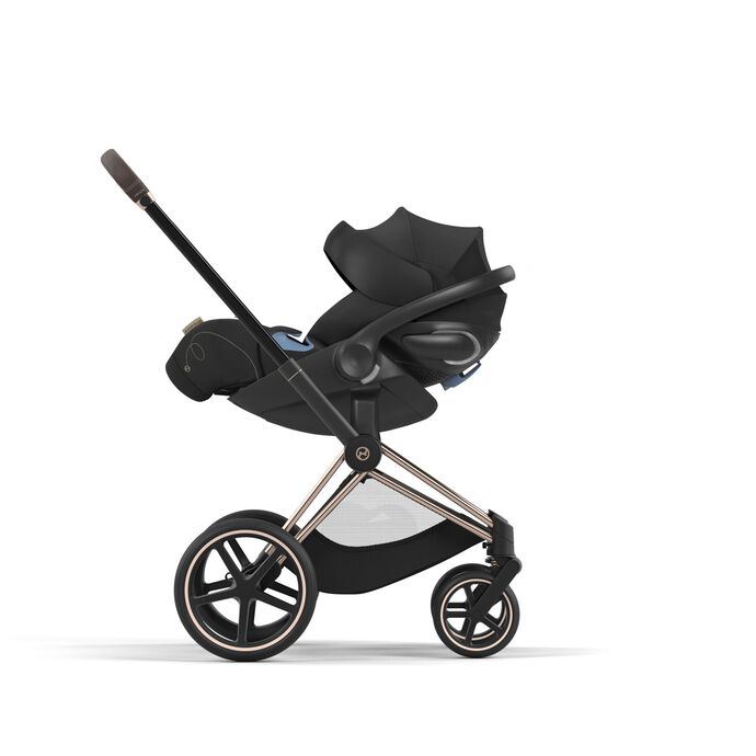 CYBEX Platinum - Priam Stroller - Black