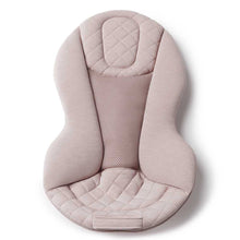 Load image into Gallery viewer, 3-IN-1 Evolve Baby Bouncer - Blush Pink
