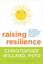 Raising Resilience