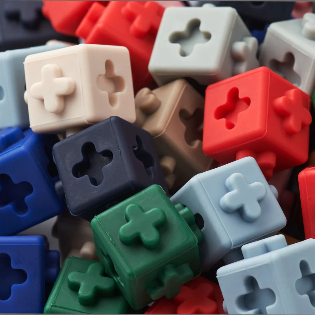 Links Building Blocks - 50pk