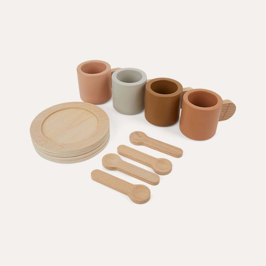 Callum Play Tableware