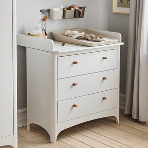 Leander Classic™ dresser - White