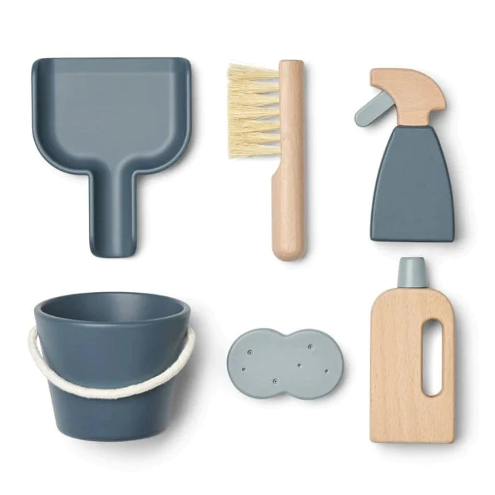 Kimbie Cleaner Set