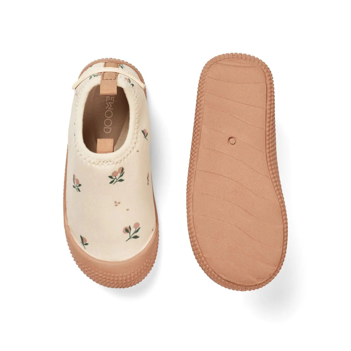 Sonja Sea Shoe - Peach