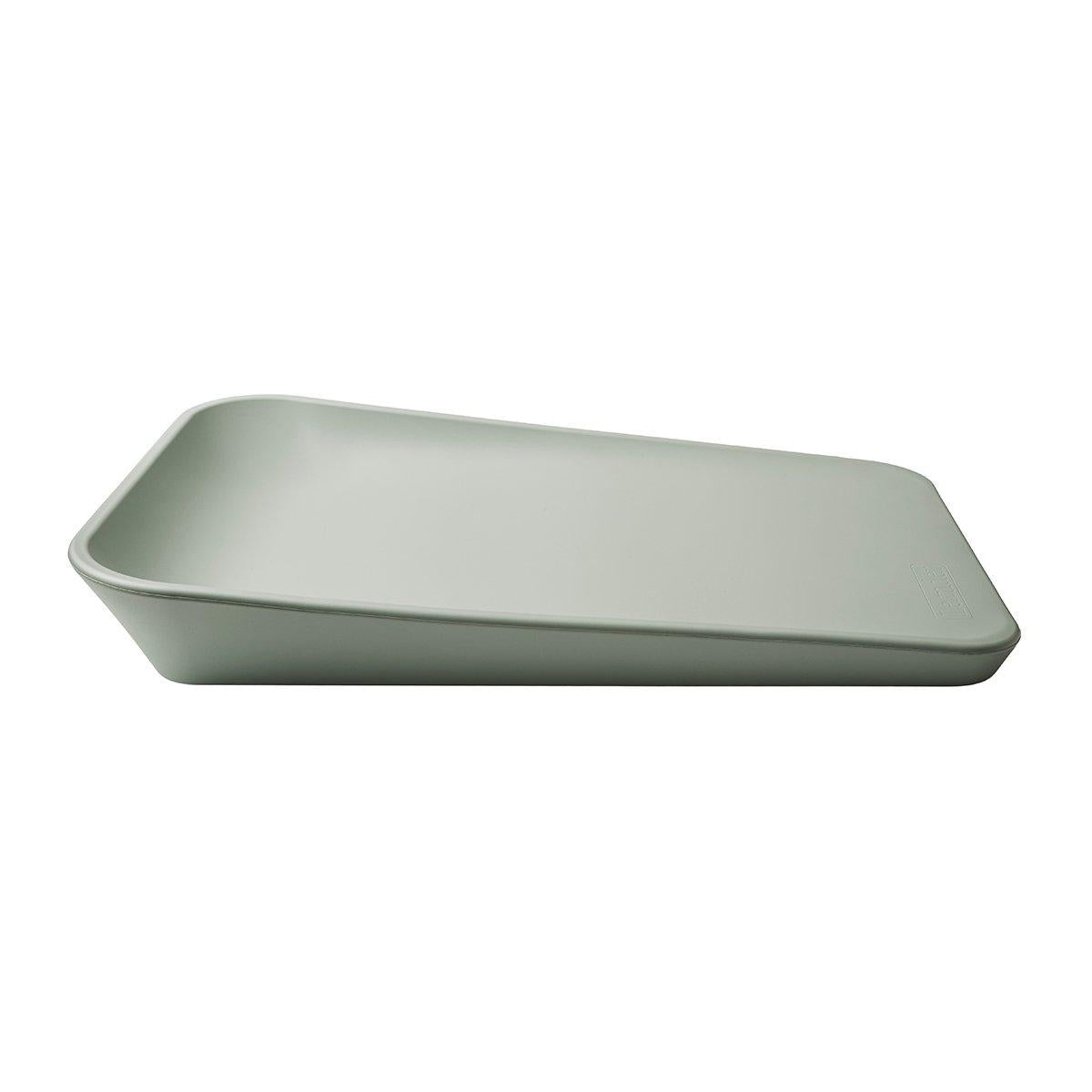 Leander Matty™ Changing Mat - Sage green