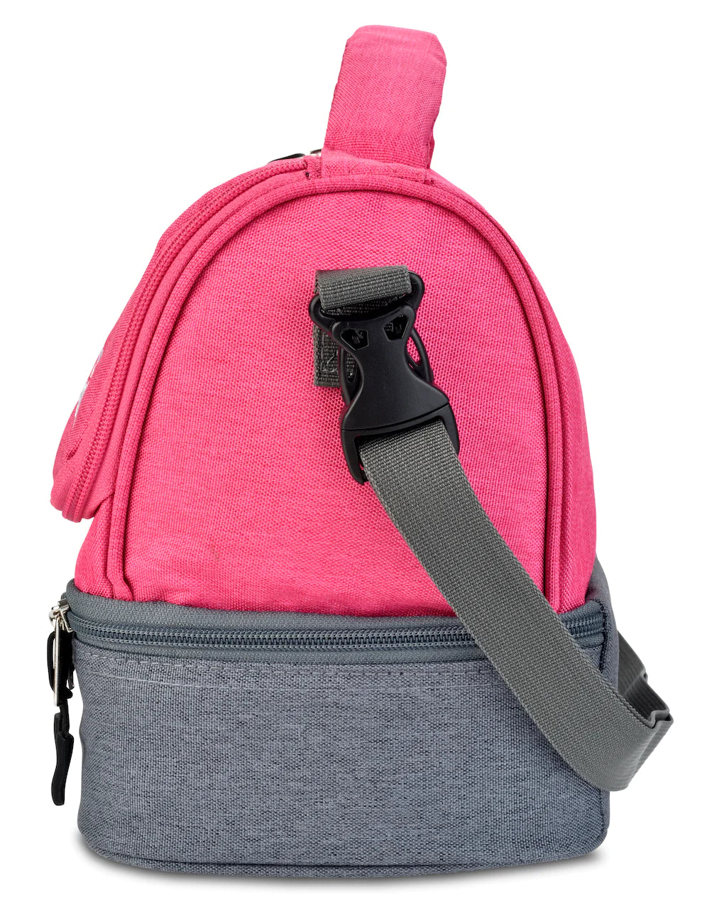 Duplex Bag - Pink