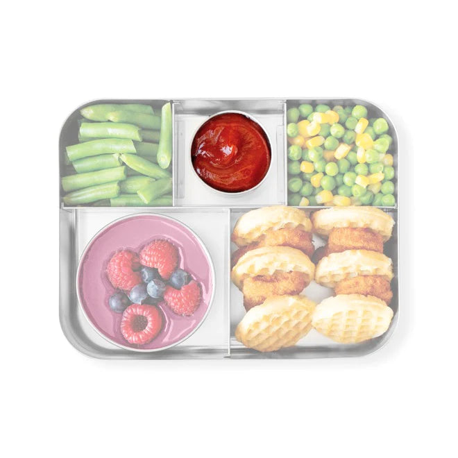 Dips 1.5oz - Set of Three