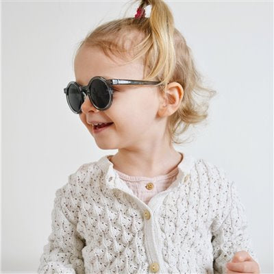 Darla Sunglasses - Whale Blue