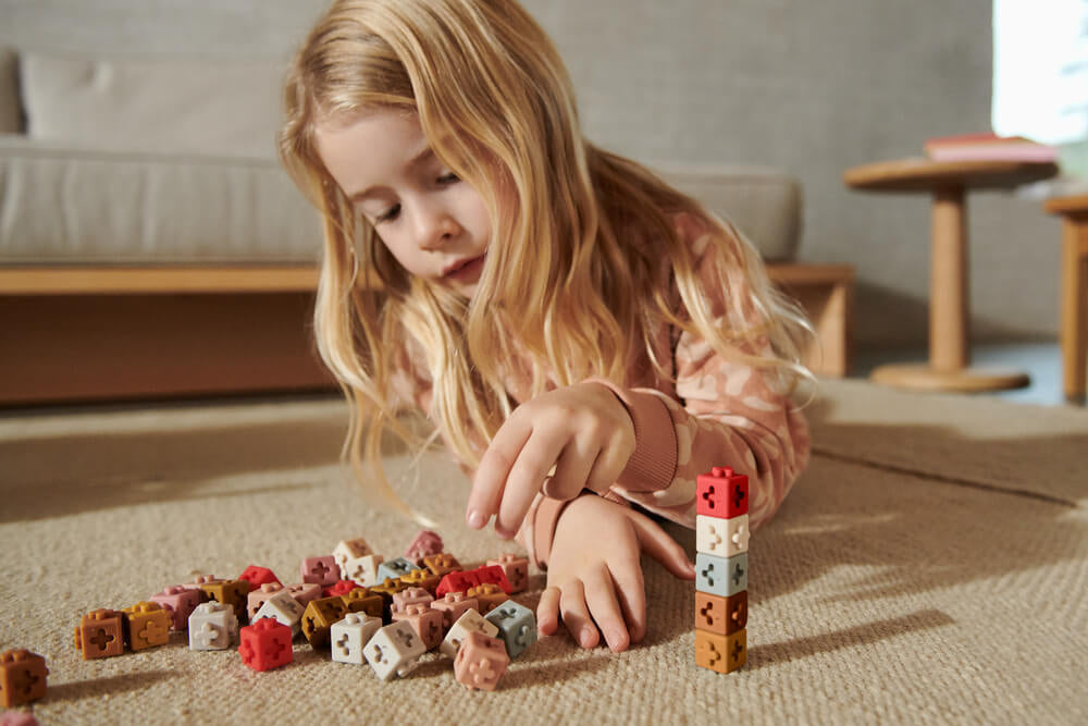 Links Building Blocks - 50pk