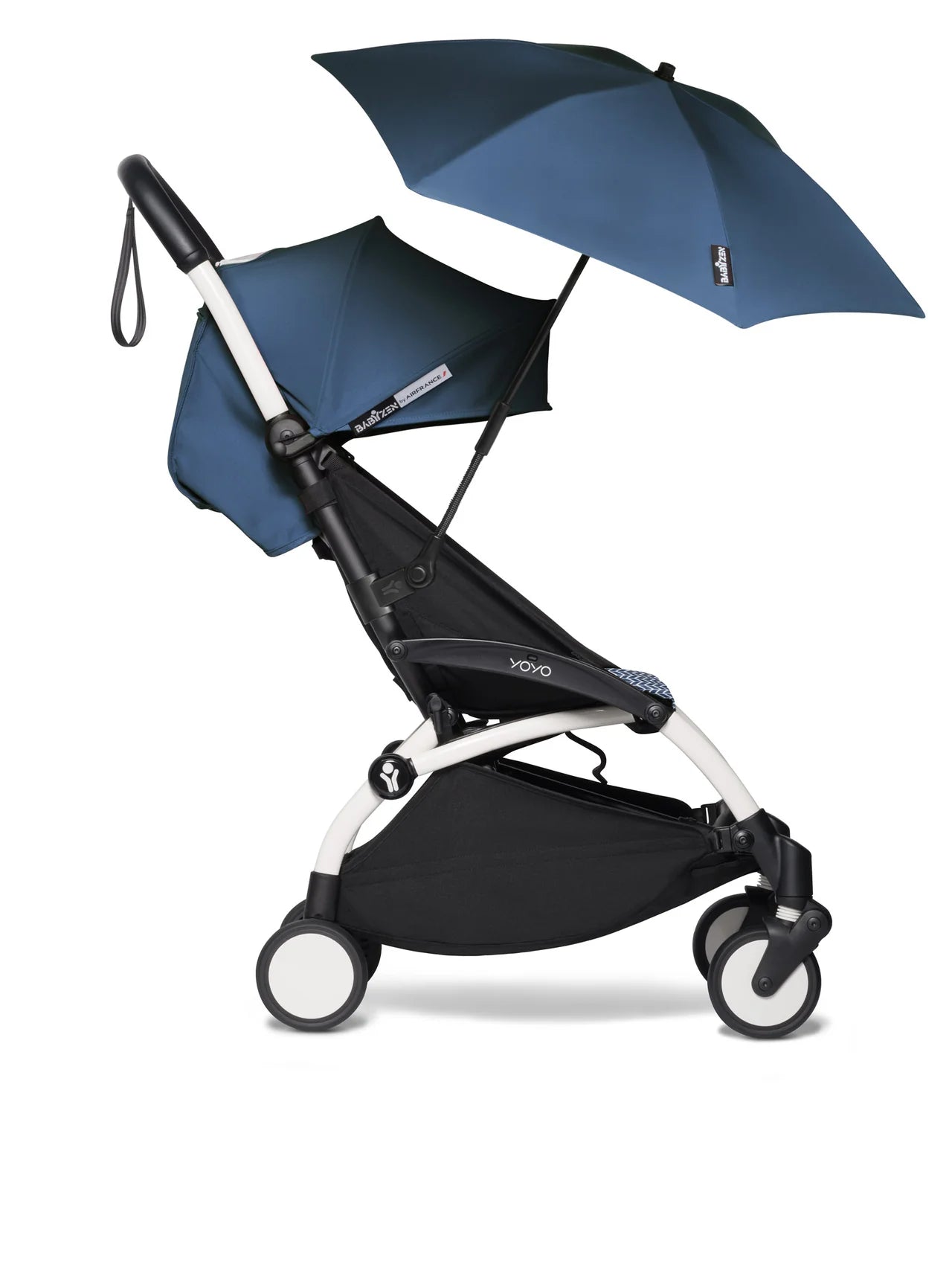 YOYO Parasol - Navy Blue