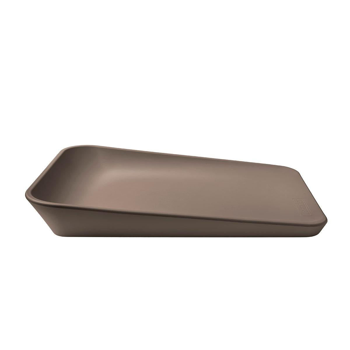 Leander Matty™ Changing Mat - Mocca