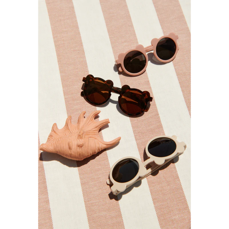 Darla Sunglasses Mr Brear - Tuscany Rose