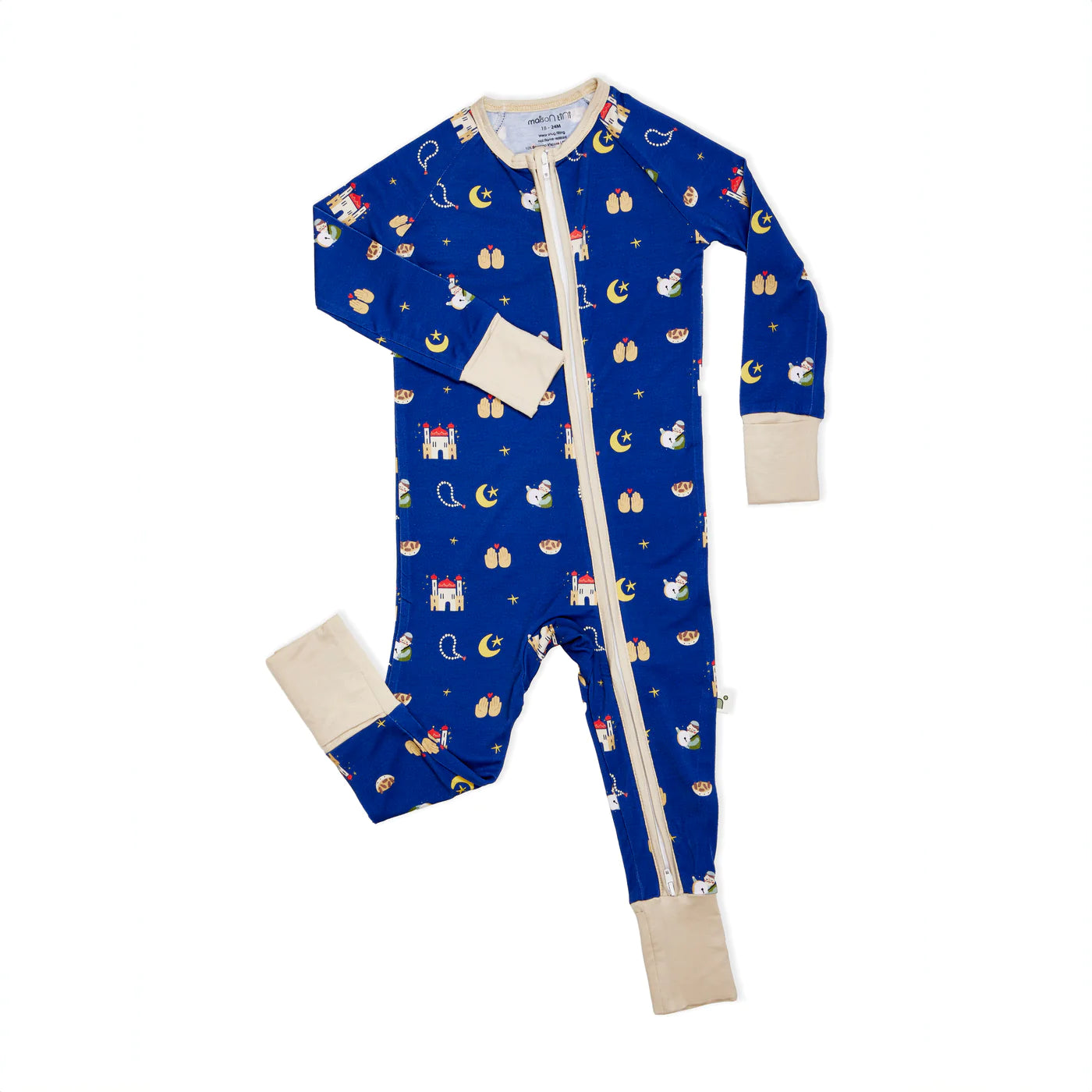 Ramadan Romper