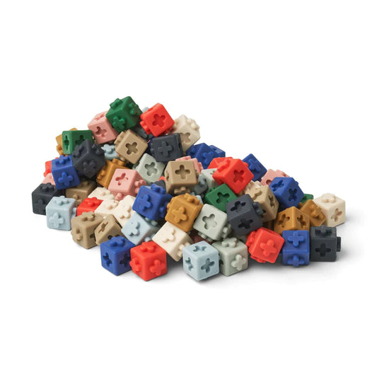 Links Building Blocks - 50pk
