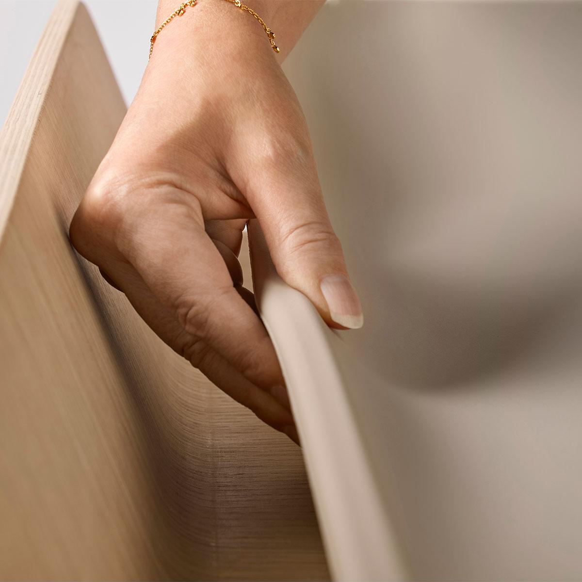 Leander Matty™ Changing Mat - Mocca