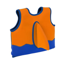 Load image into Gallery viewer, Swim Vest - Sharky - 1-2 Years
