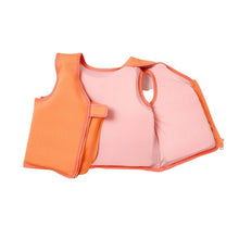 Load image into Gallery viewer, Swim Vest - Heart - 1-2 Years
