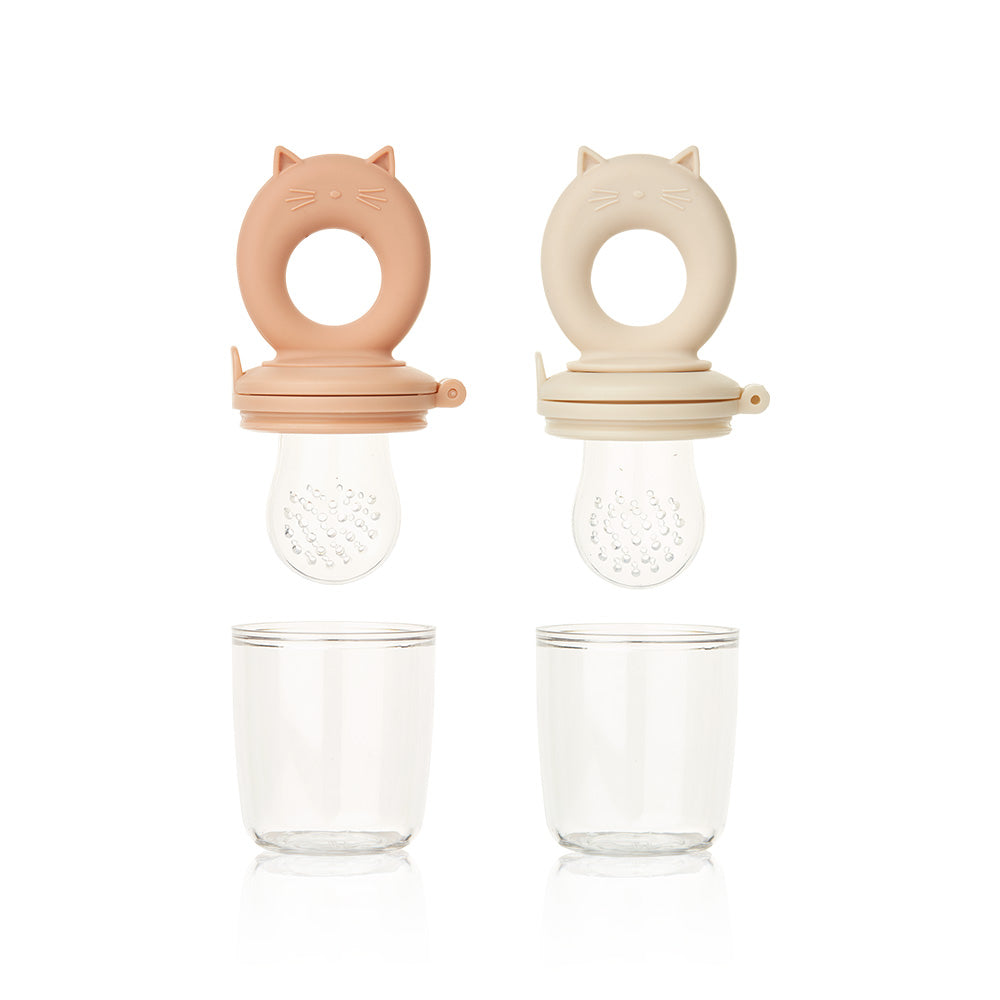 Miranda Food Feeder- Pack of 2