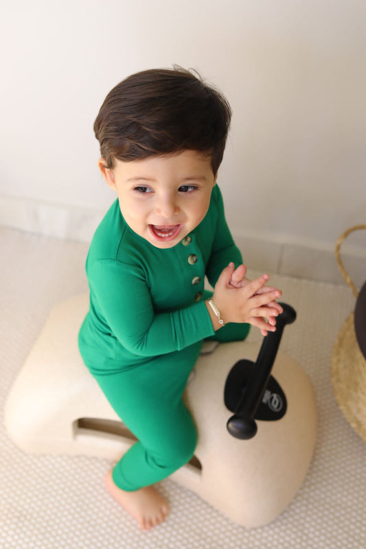 Pyjama Set - Bamboo
