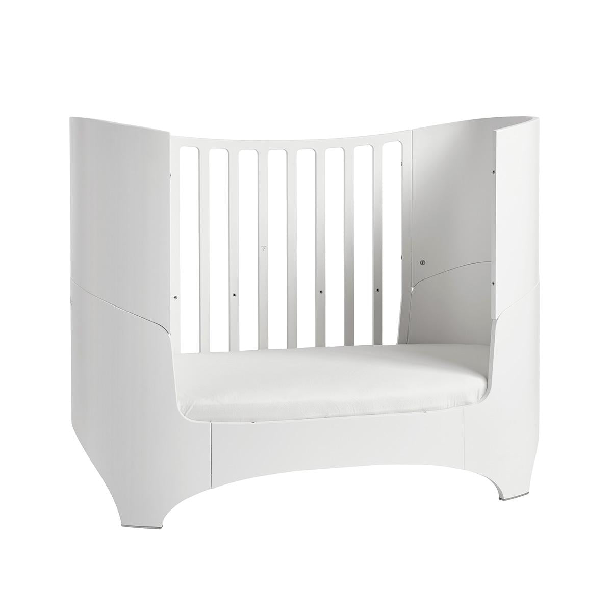 Leander Classic™ Baby Cot - White