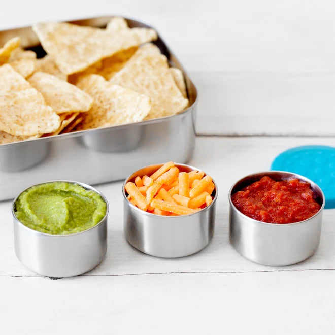Dips 1.5oz - Set of Three