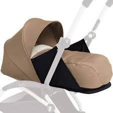 YOYO Newborn Color Pack 0+ Taupe