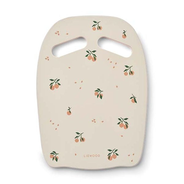 Hayden Swim Board - Peach