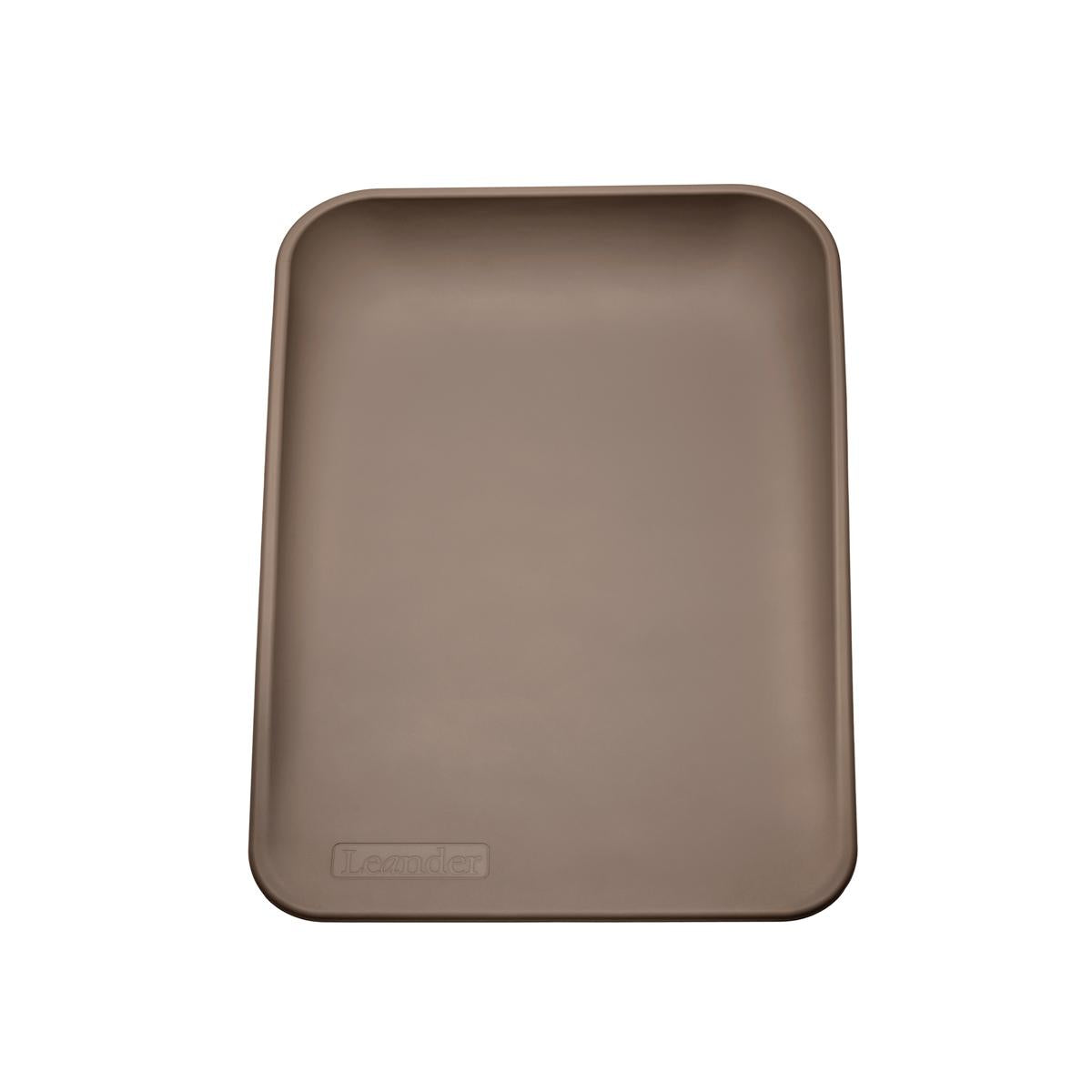 Leander Matty™ Changing Mat - Mocca