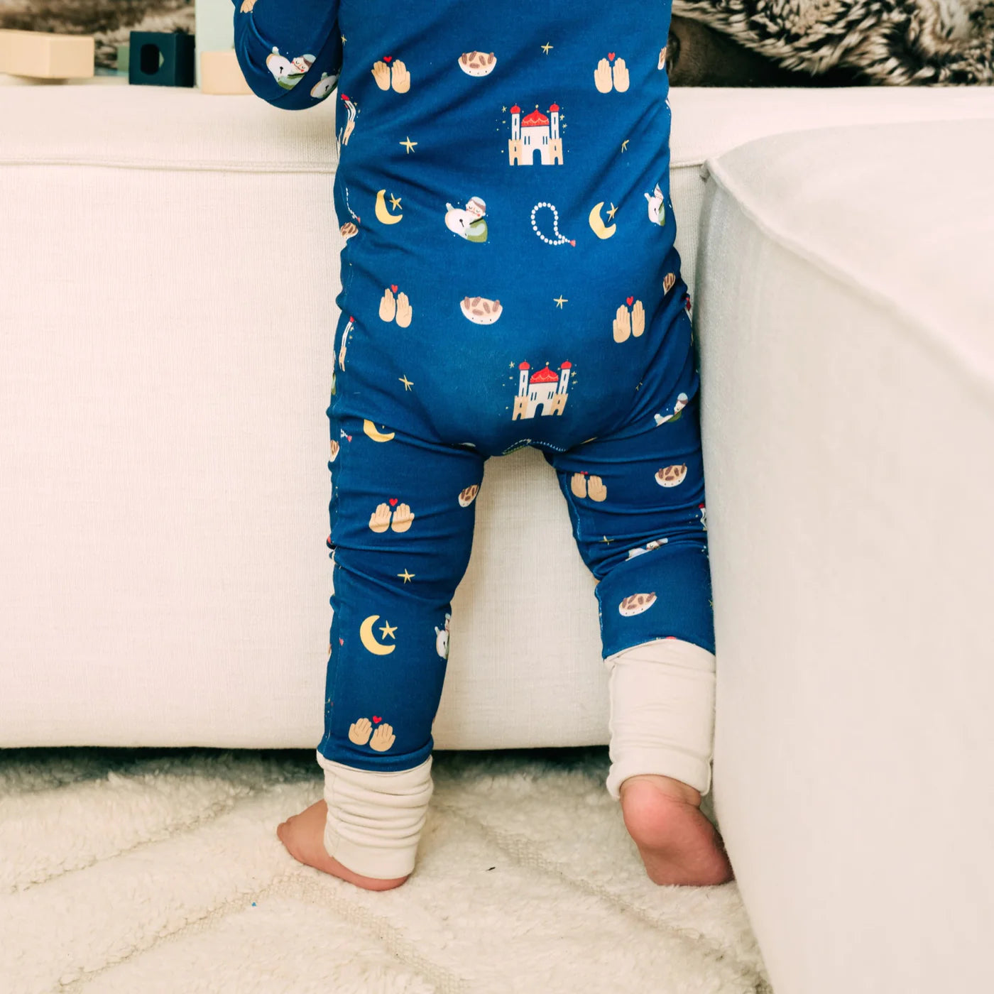 Ramadan Romper