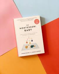 The Montessori Baby