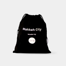 Load image into Gallery viewer, Makkah City Wooden Set
