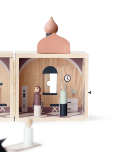 Masjid Playhouse