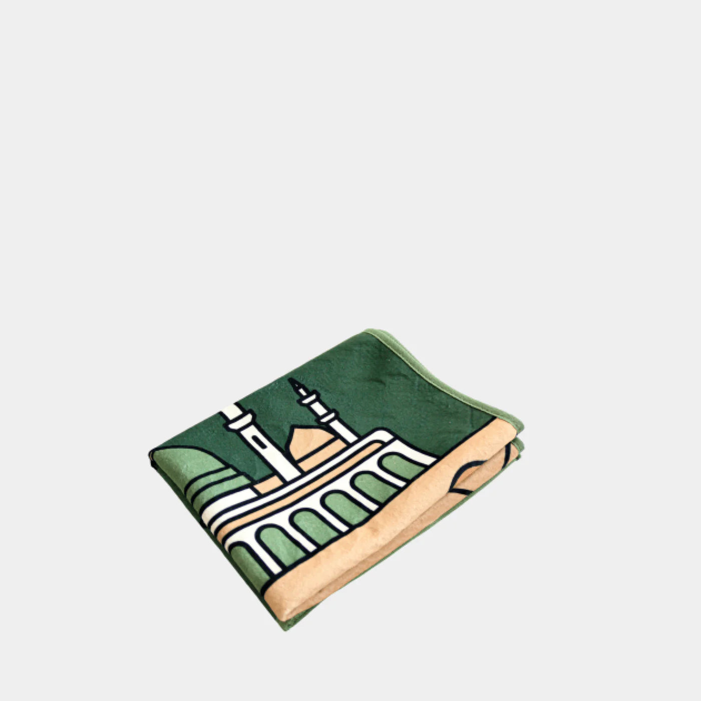 Desert Prayer Mat