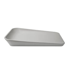 Load image into Gallery viewer, Leander Matty™ Changing Mat - Pearl Grey
