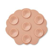 Paola Mini Bath Math - 8-Pack - Sea Creature Mustard Mix