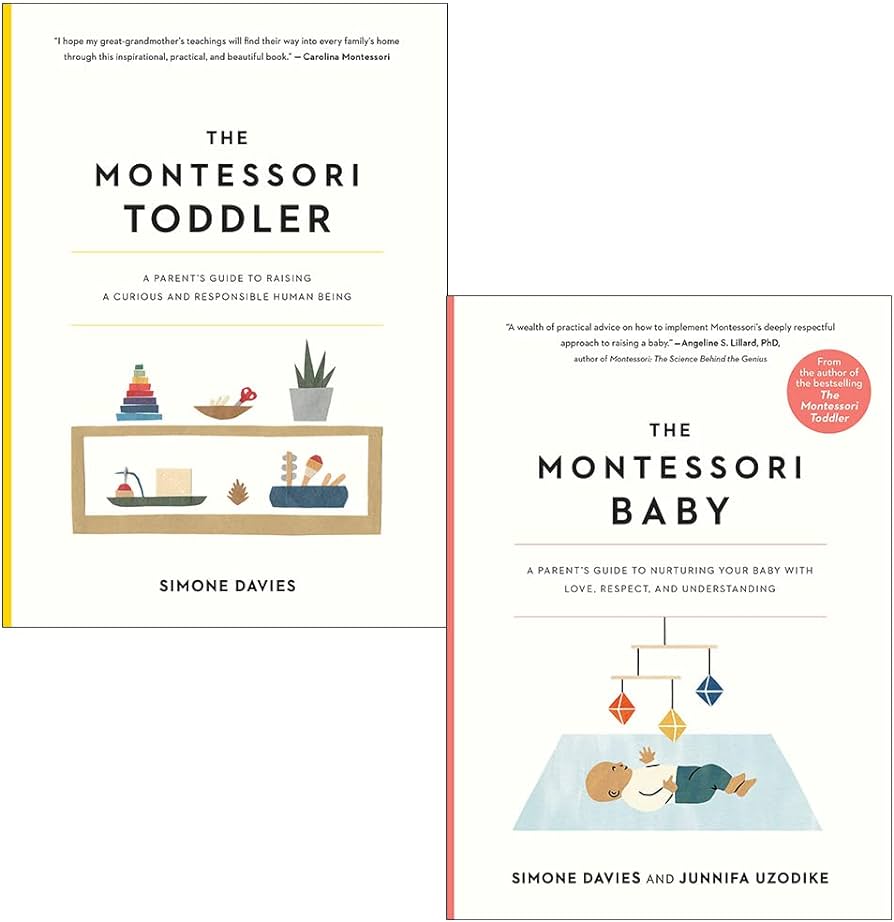 The Montessori Baby