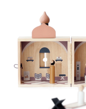 Load image into Gallery viewer, Masjid Playhouse
